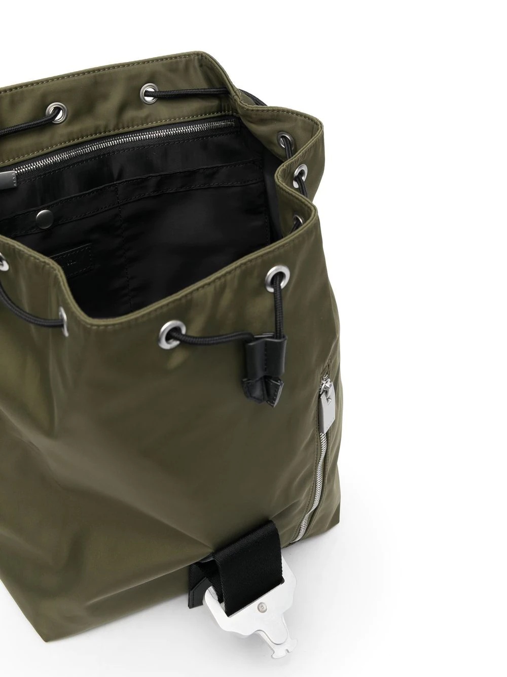 Tank buckle backpack - 5