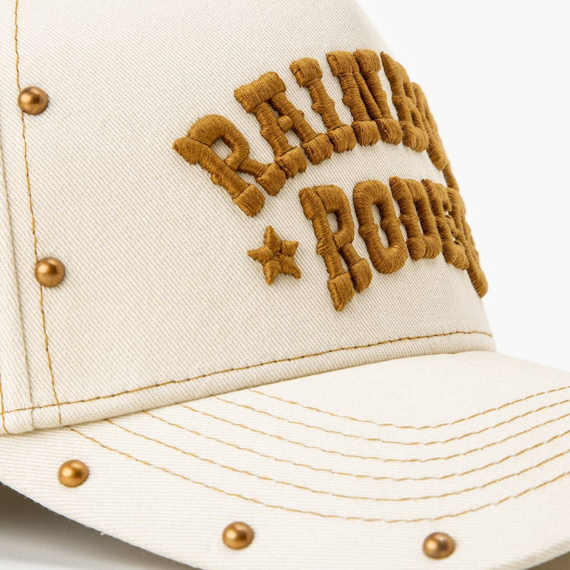 LEVI'S® PRIDE TRUCKER CAP 5