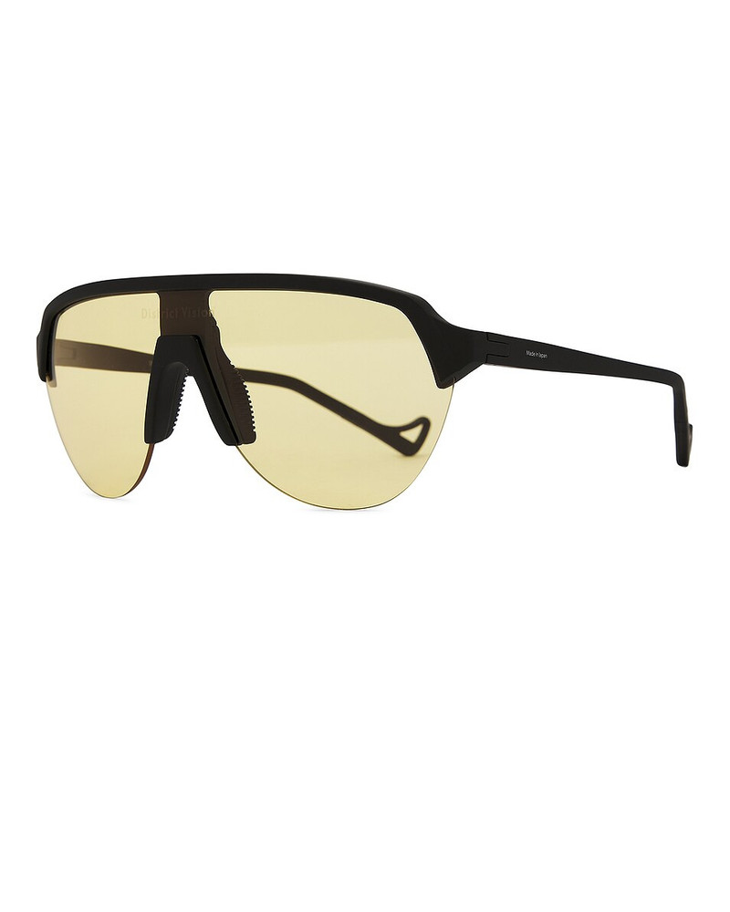 District Vision Nagata Speed Blade Sunglasses outlook