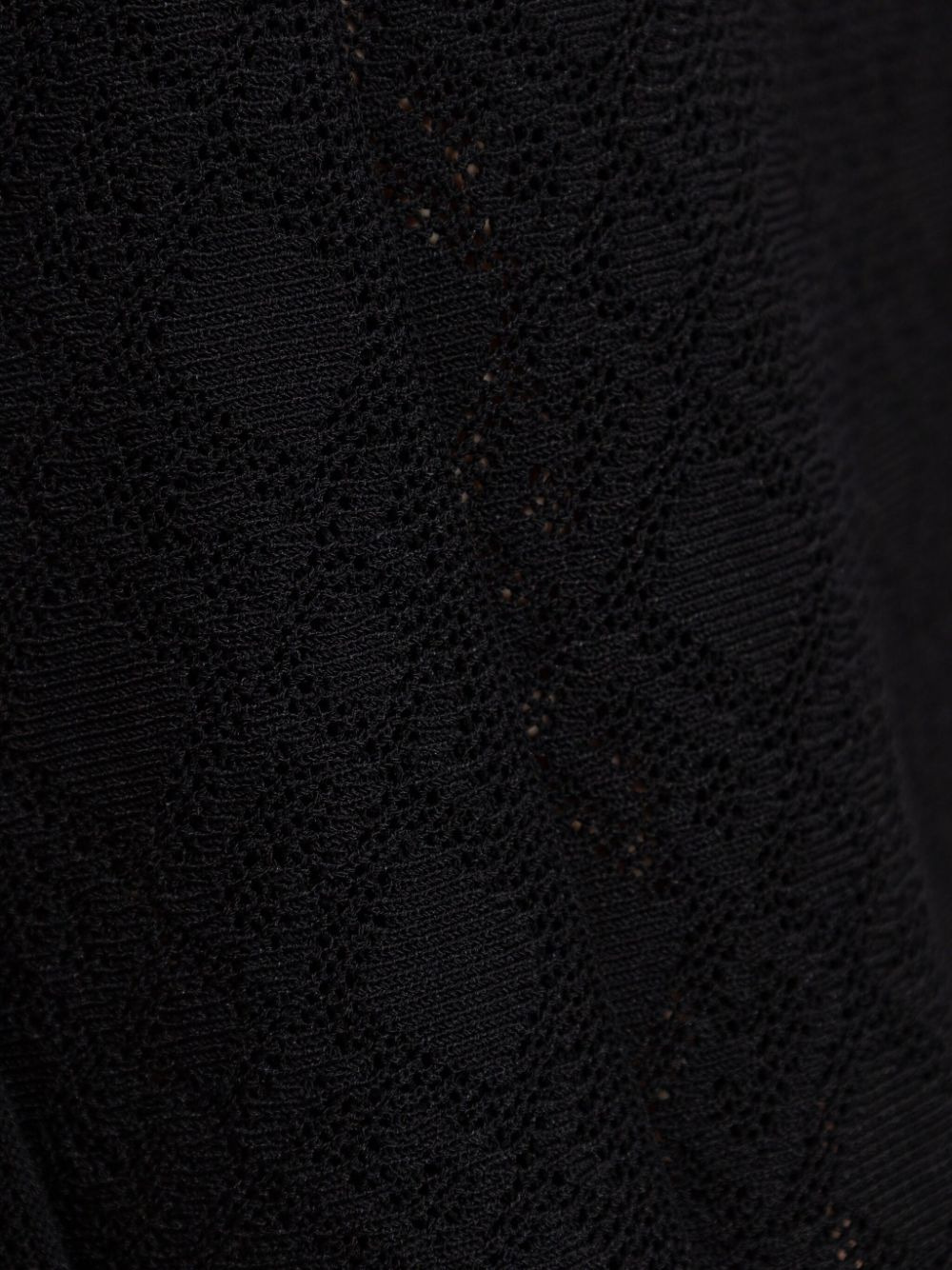 Givenchy Women Pleated Mini Skirt - 3
