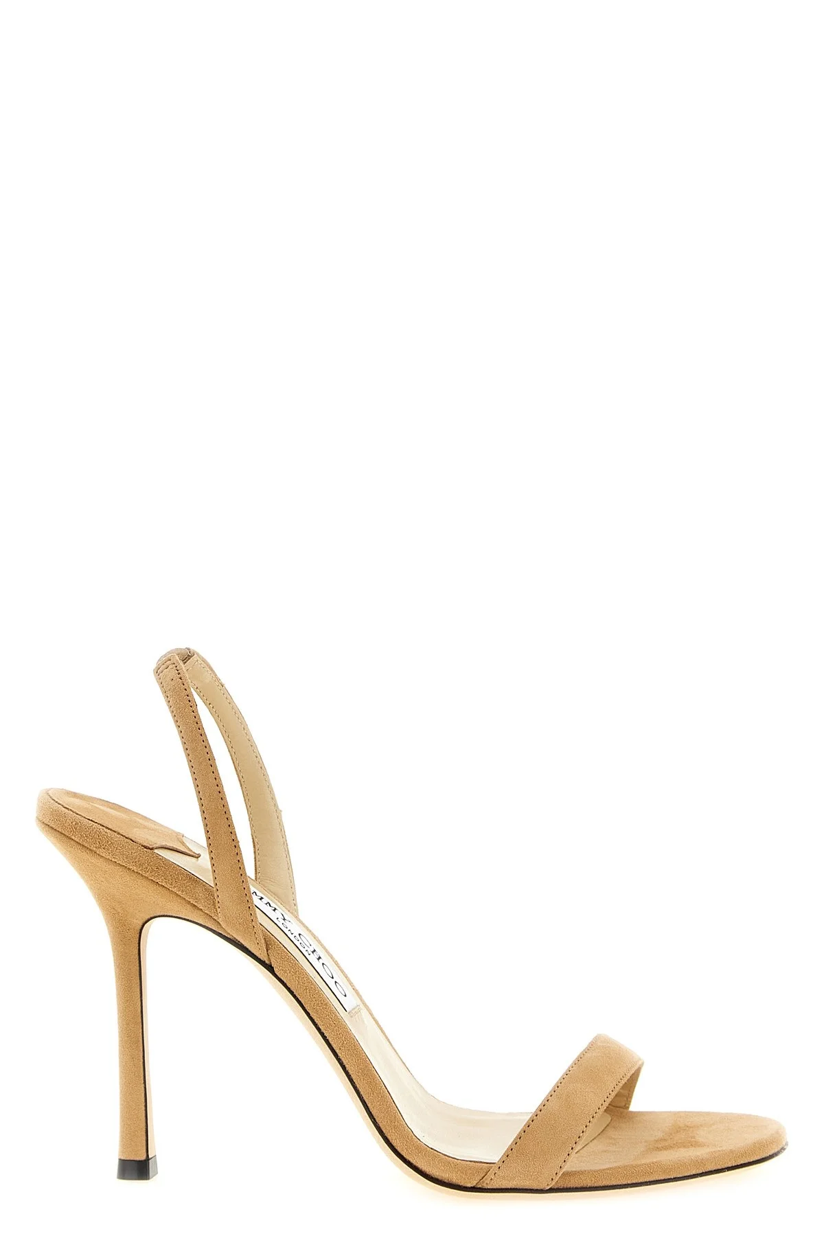 'Jenn' Sandals - 1
