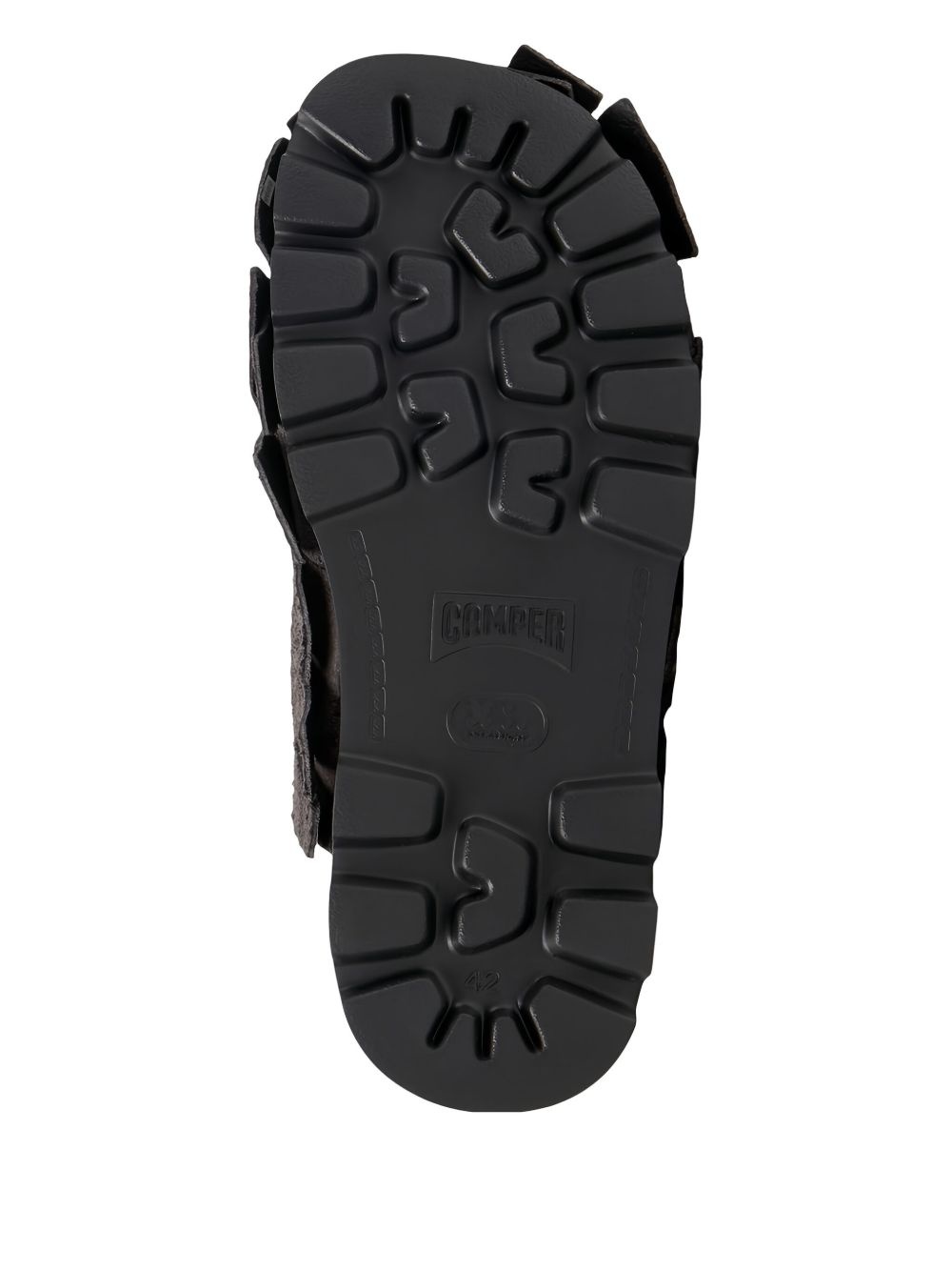 Brutus slippers - 5
