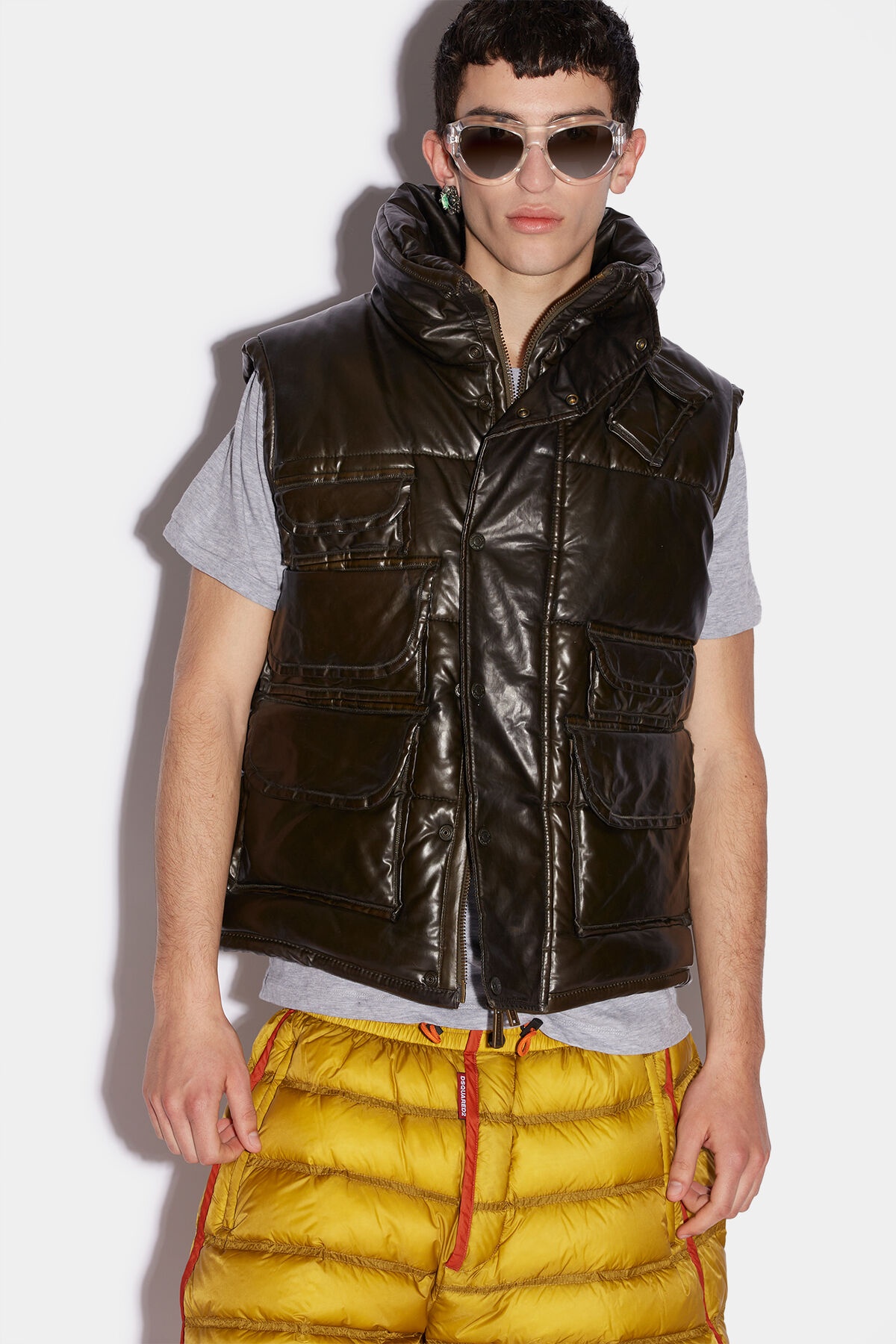 TACTICAL VEST - 4