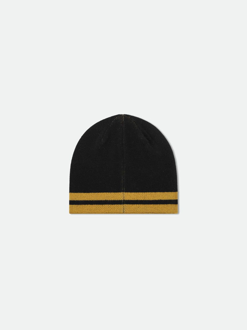 STEEL BEANIE 3