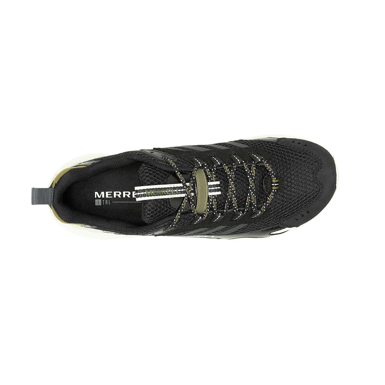 Men's Moab Speed 2 Vent 2K 1TRL - 3