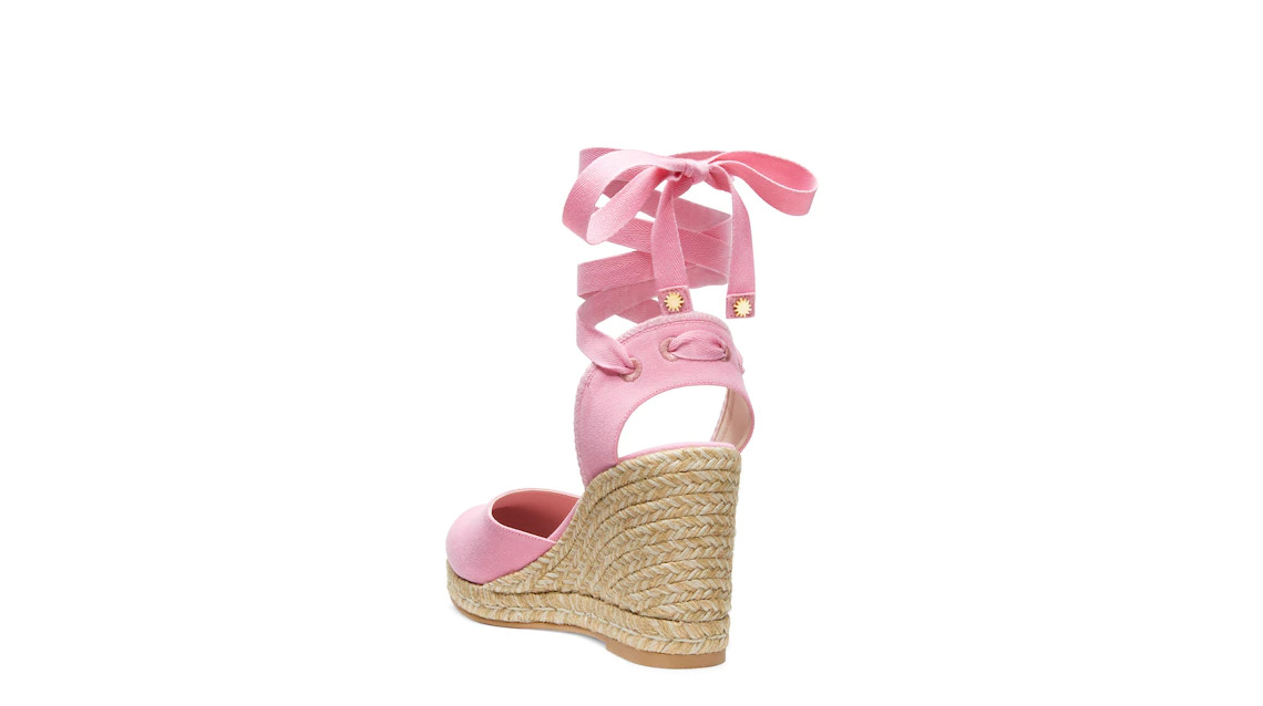 MARGUERITA ESPADRILLE WEDGE - 4