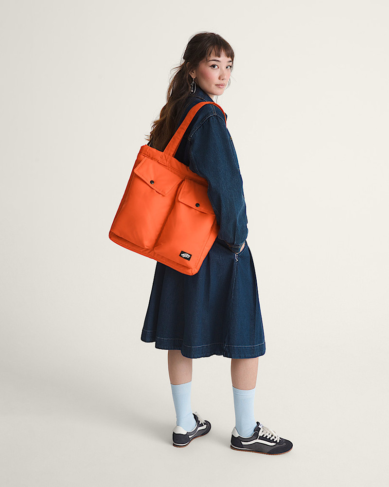 Lawler Tote Bag 5
