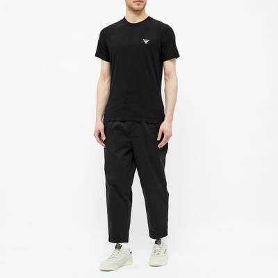 Barbour Barbour Beacon Small Logo Tee outlook