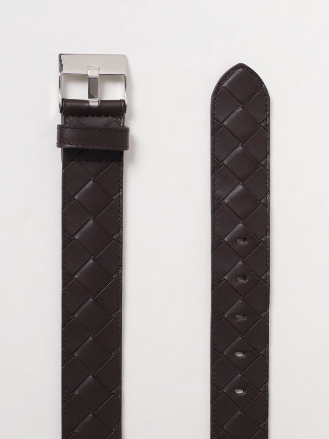 Belt men Bottega Veneta - 2