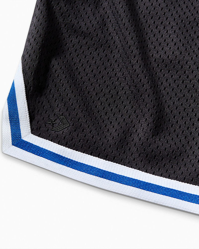 Converse CONS x Quartersnacks Short 4