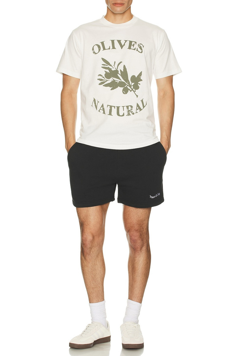 Museum of Peace & Quiet Olives Tee outlook