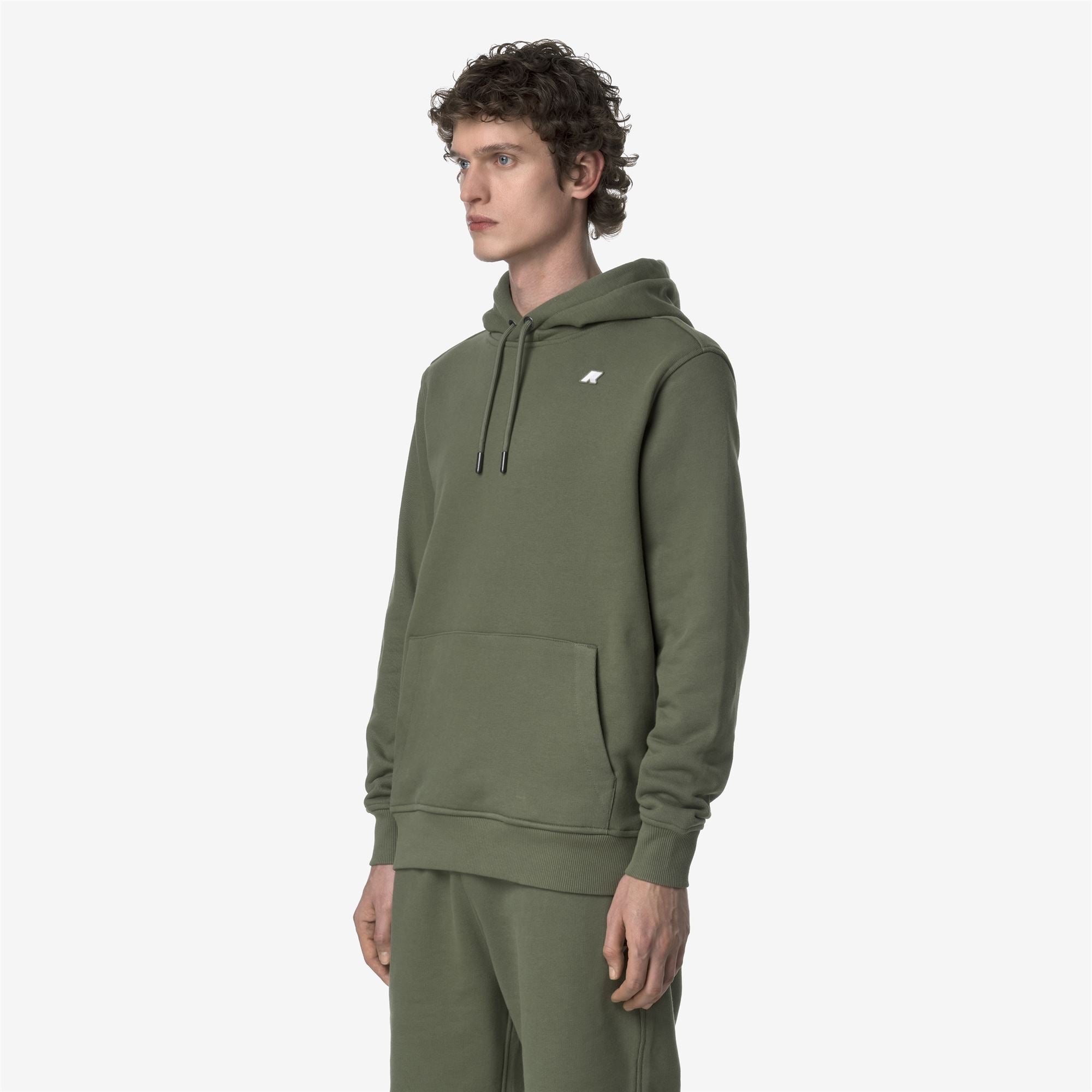 BARNIE FRENCH TERRY - 4