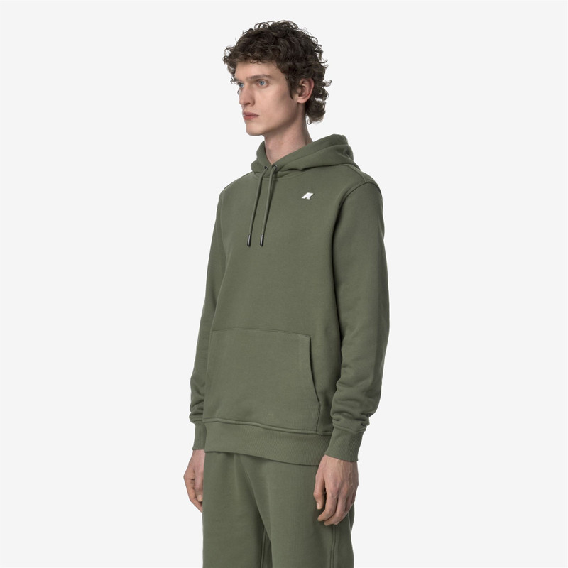 BARNIE FRENCH TERRY 4