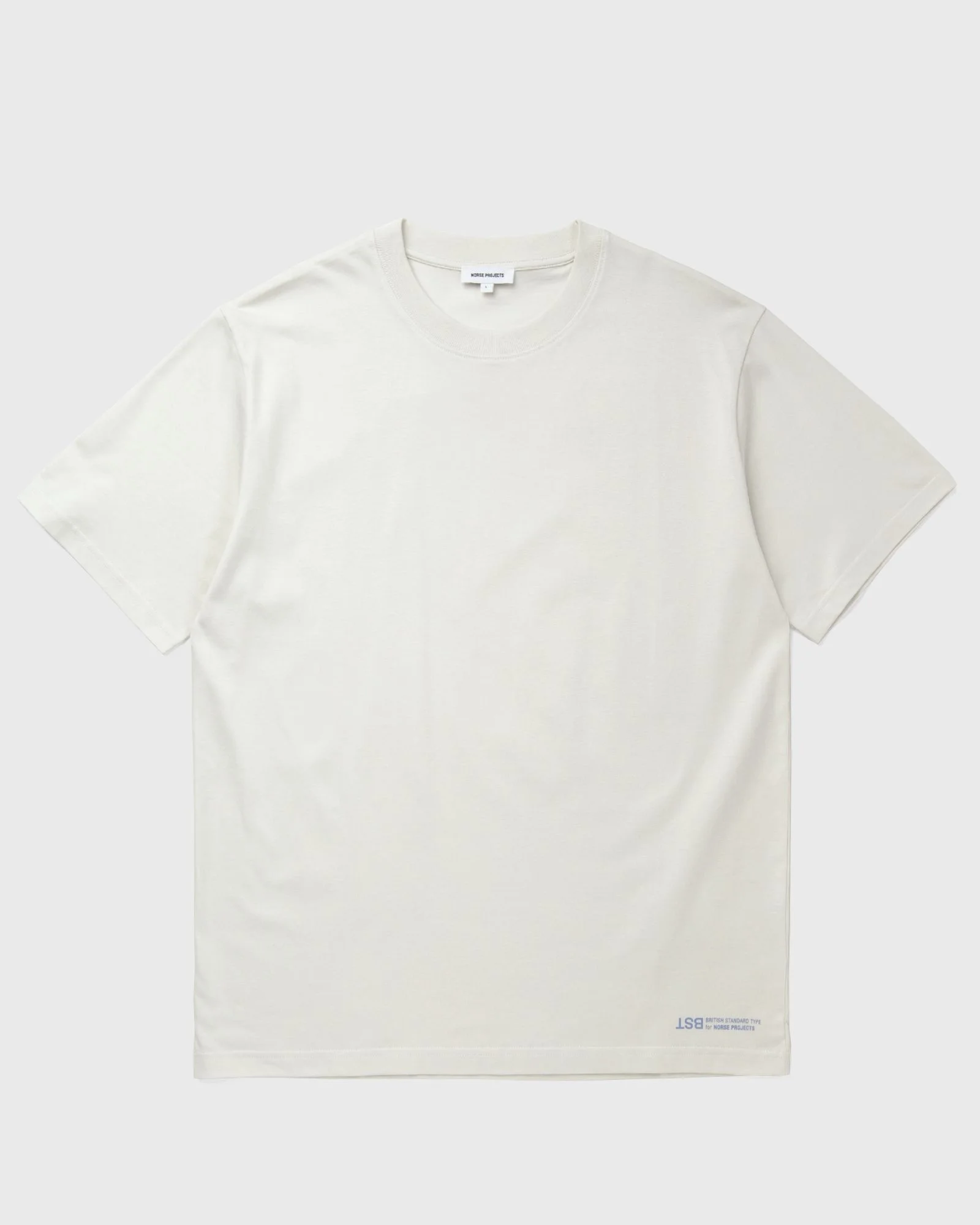 x BST Back Print Tee - 1