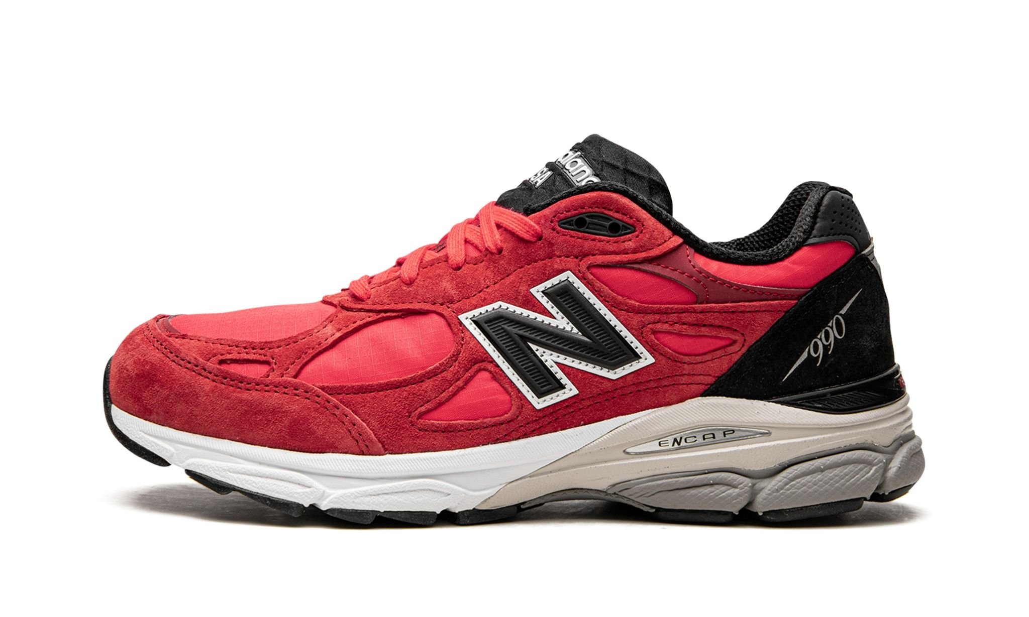 990v3 "Red/Black" - 1