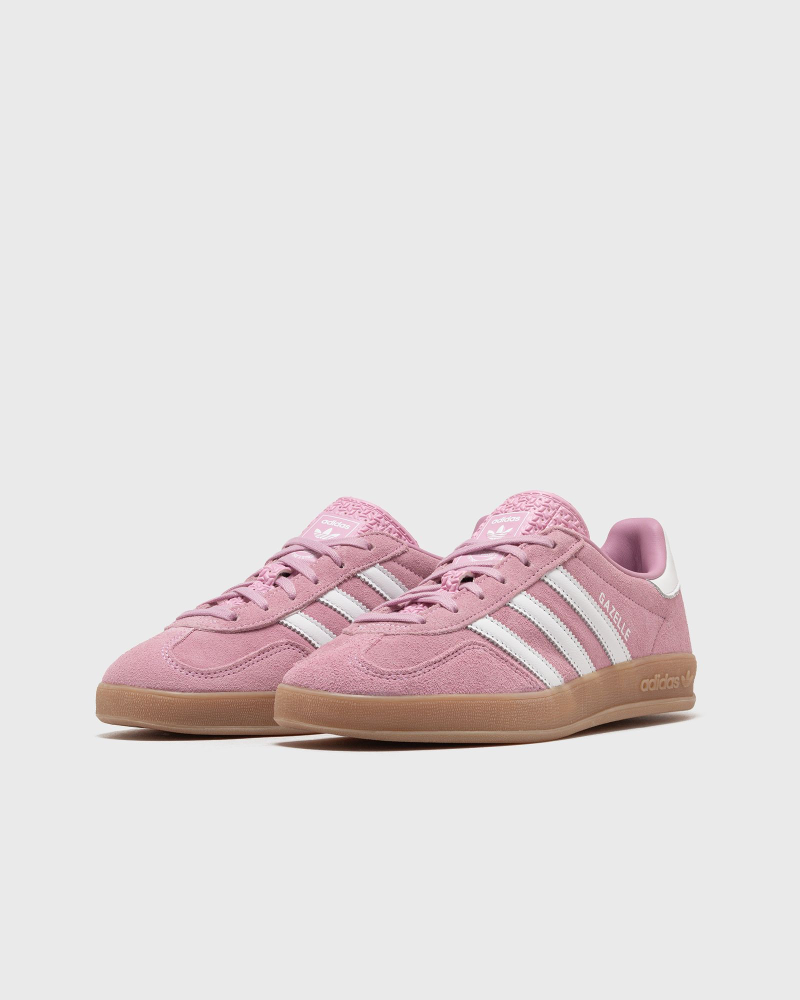 GAZELLE INDOOR W - 2