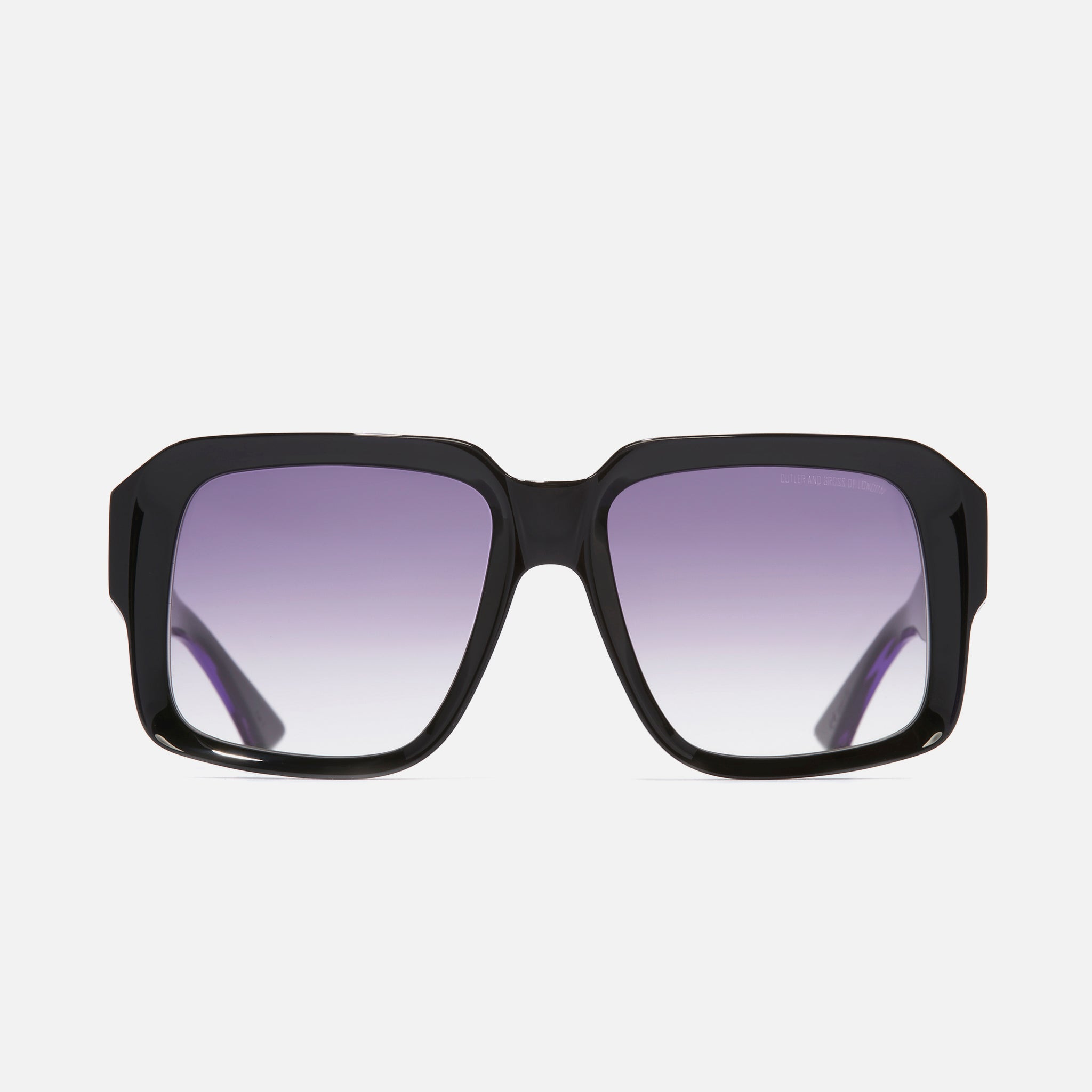 1388 SQUARE SUNGLASSES - 3