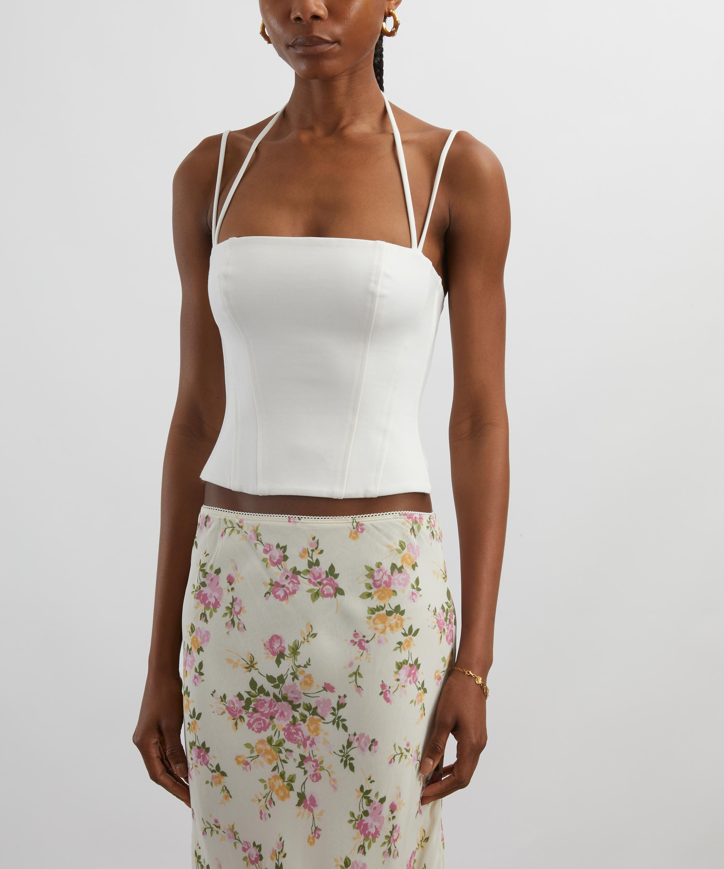 Elliot Knitted Top - 3