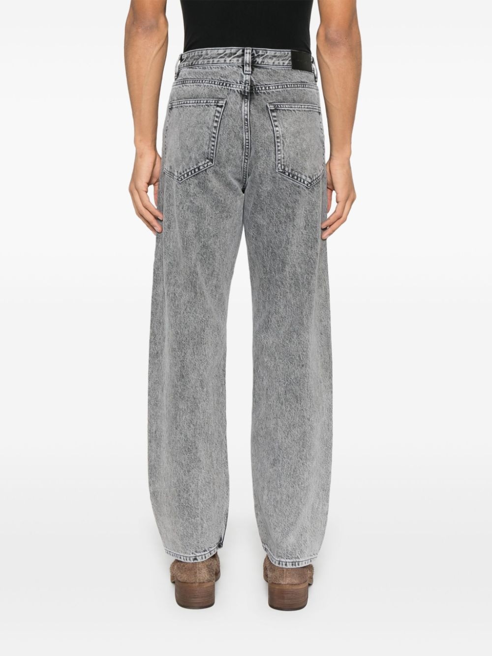 Saeddie jeans - 4