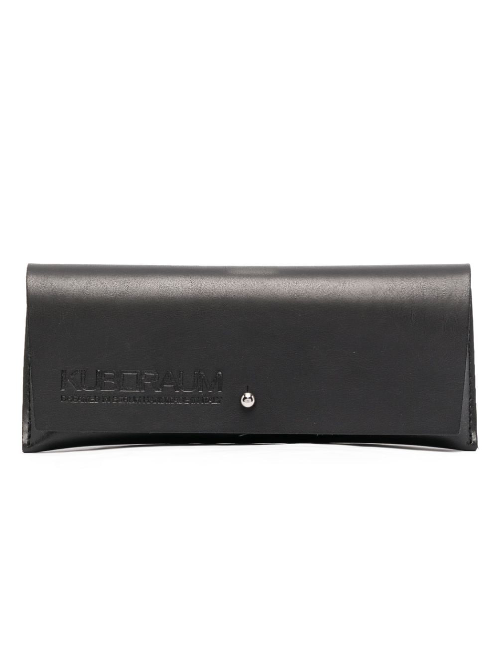 Y3 cat-eye sunglasses - 4