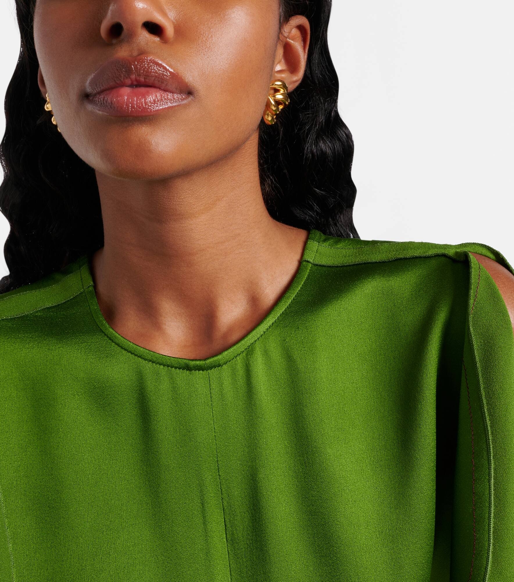 Lennox earrings - 6