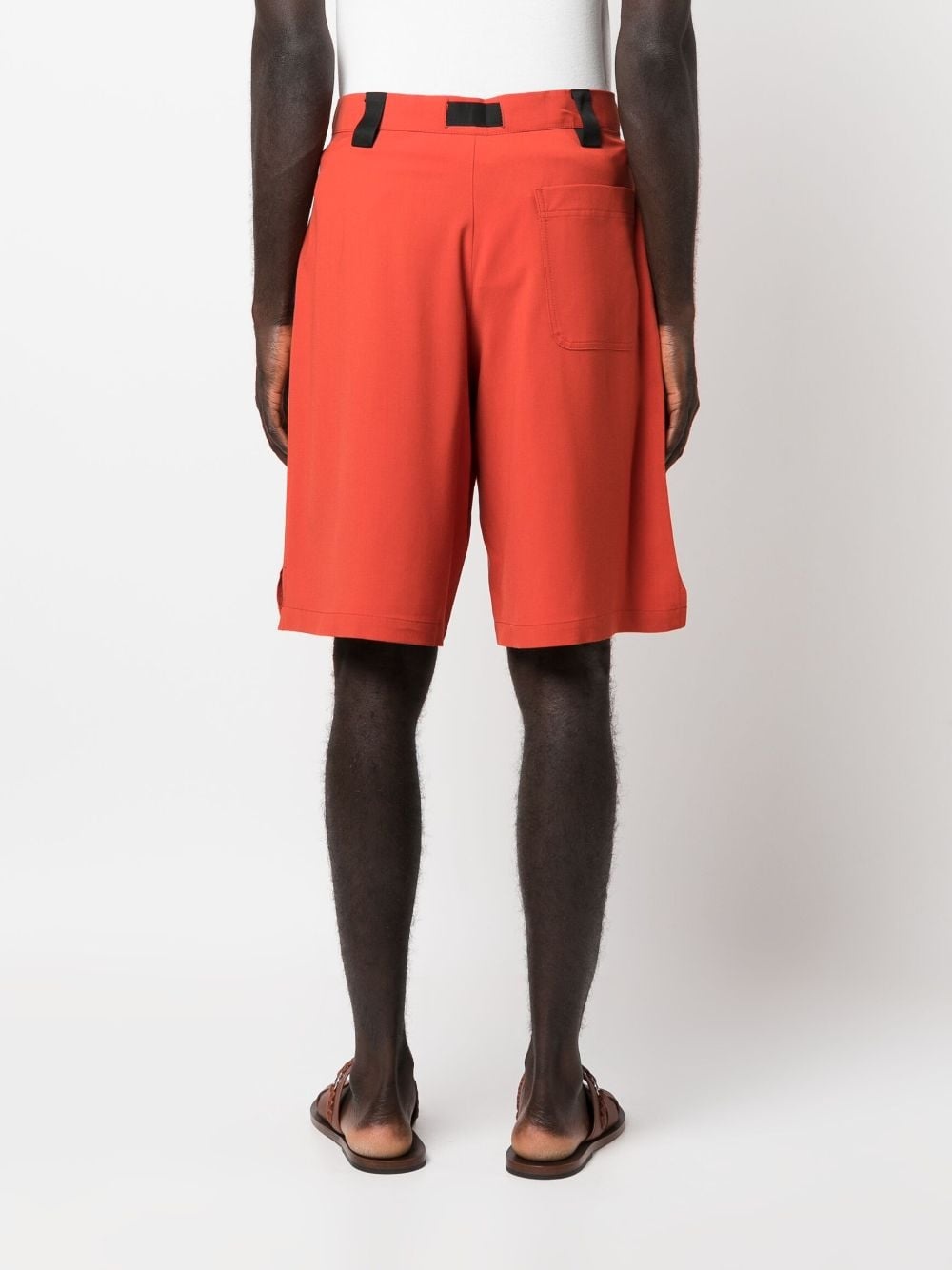 Le short Meio shorts - 4