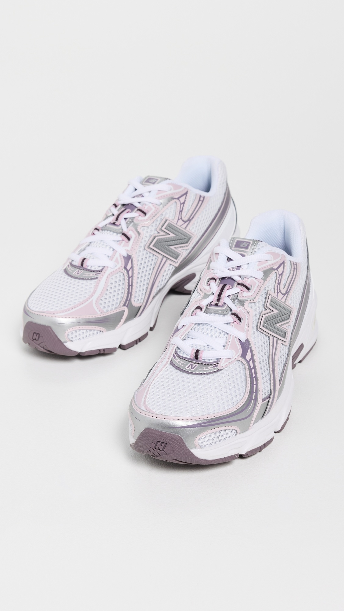 740 Sneakers - 4
