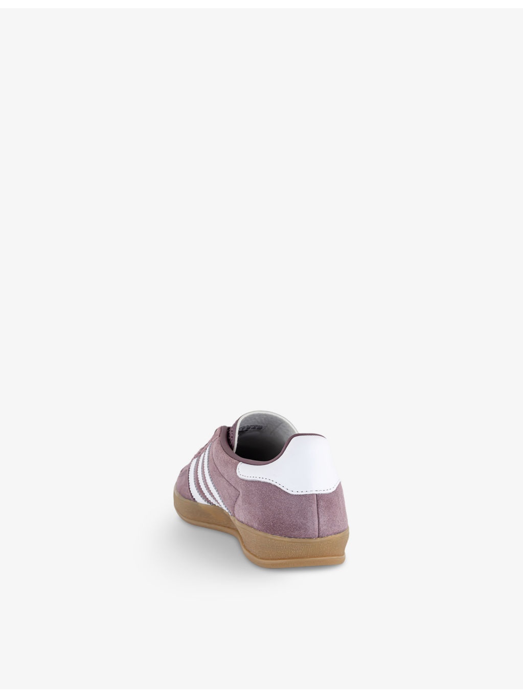 Gazelle Indoor suede trainers - 4