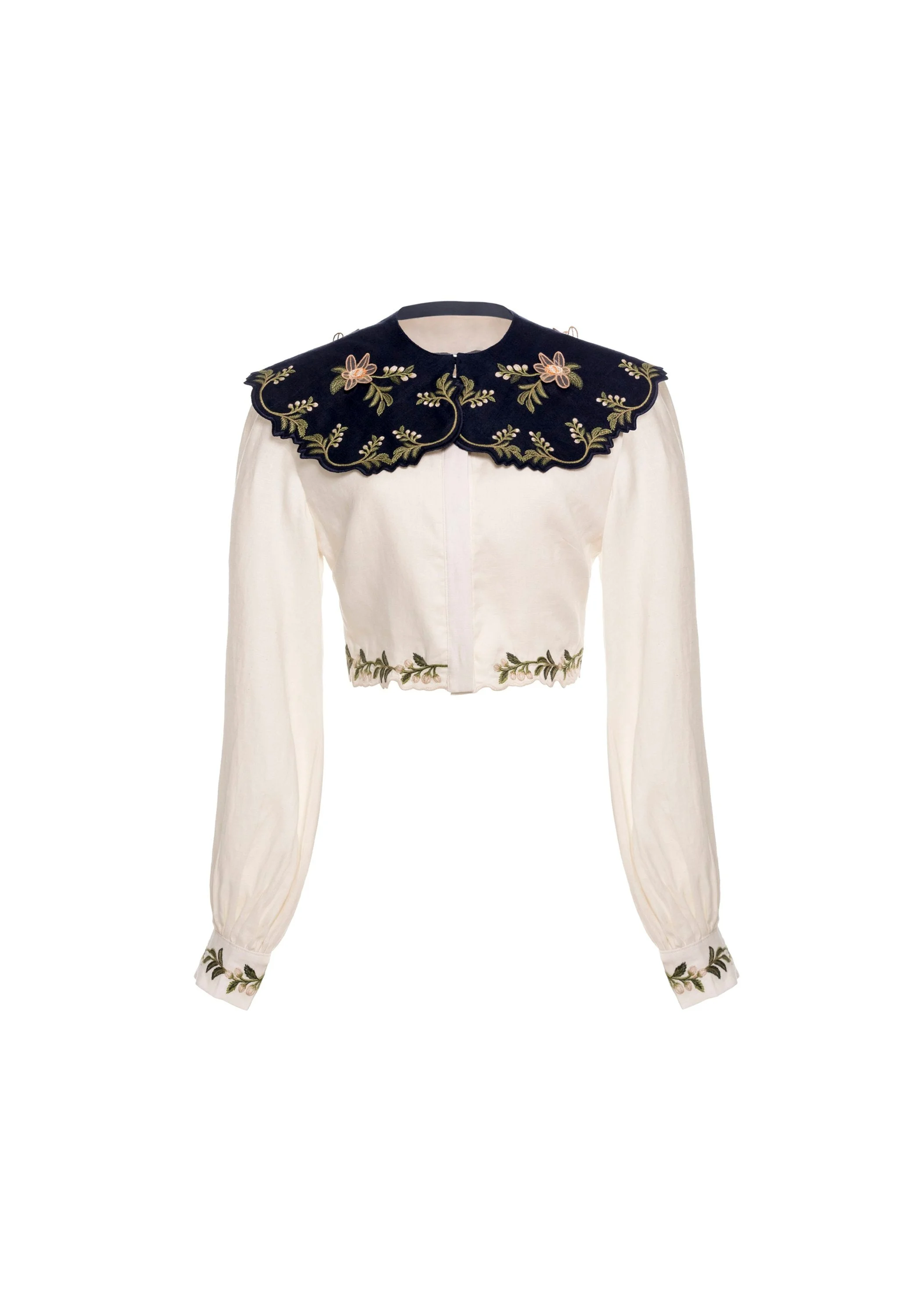 Cumbre Valle Shirt - 1