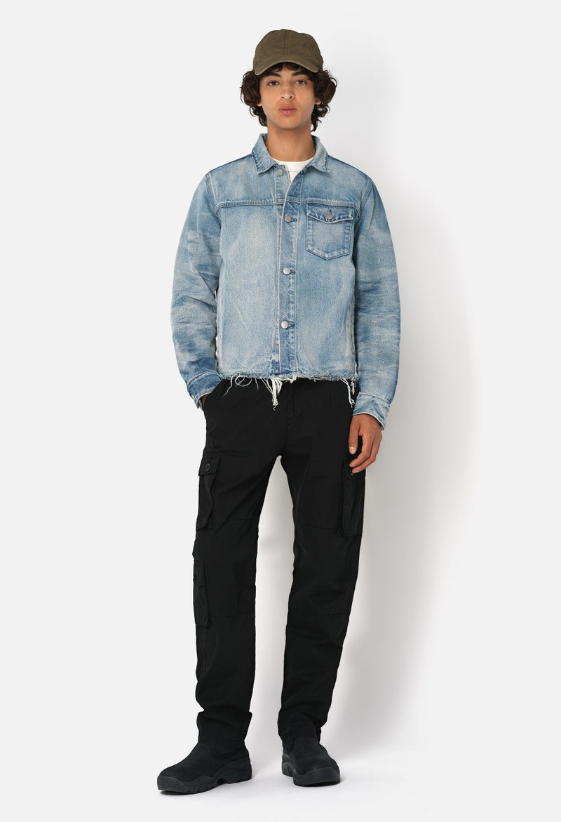 John Elliott HEMI JACKET TYPE I outlook