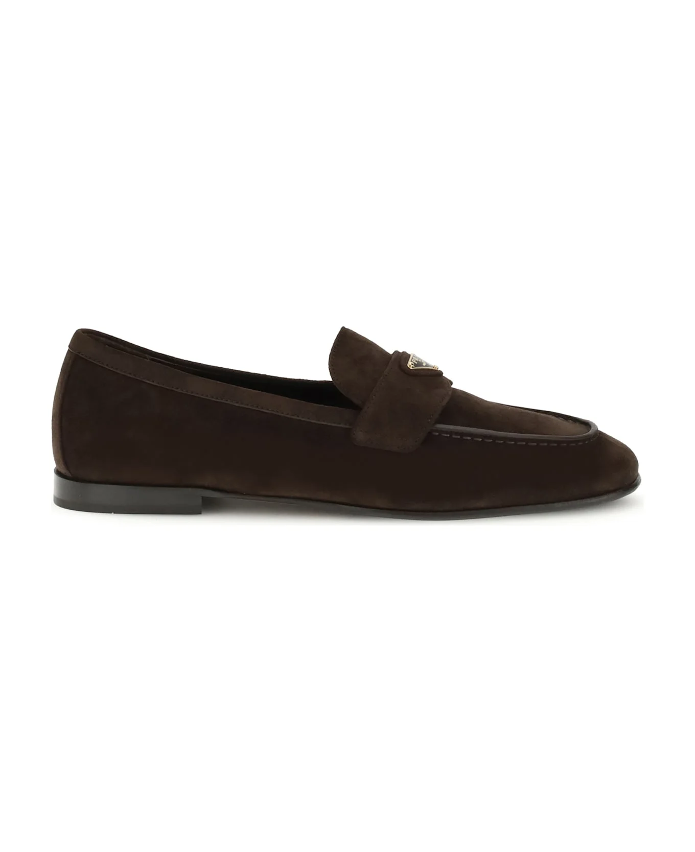 Loafer Shoes - 1