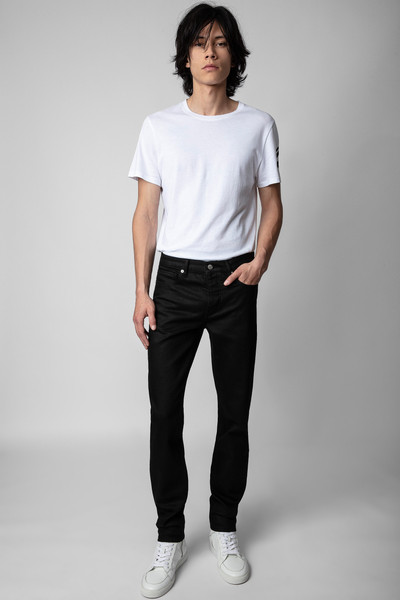 Zadig & Voltaire Steeve Jeans outlook