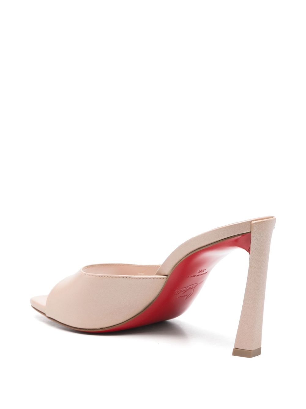 90mm Condora sandals - 3