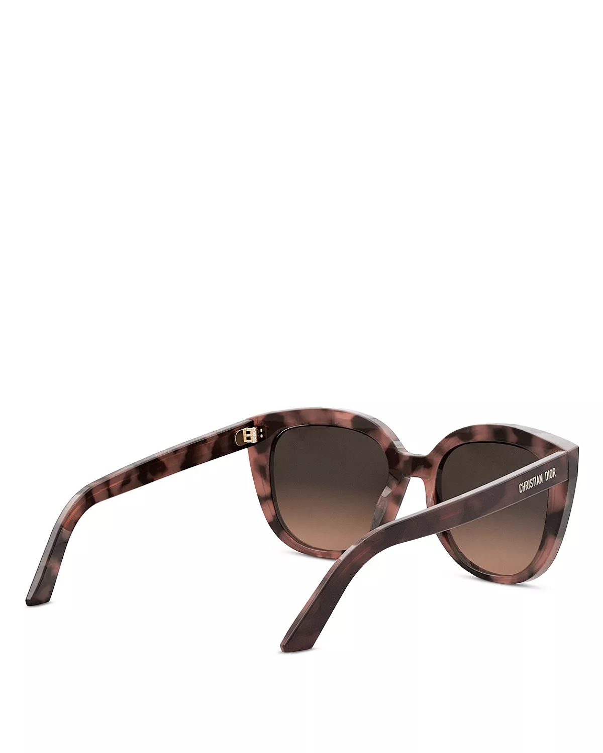 DiorMidnight R1I Butterfly Sunglasses, 54mm - 4