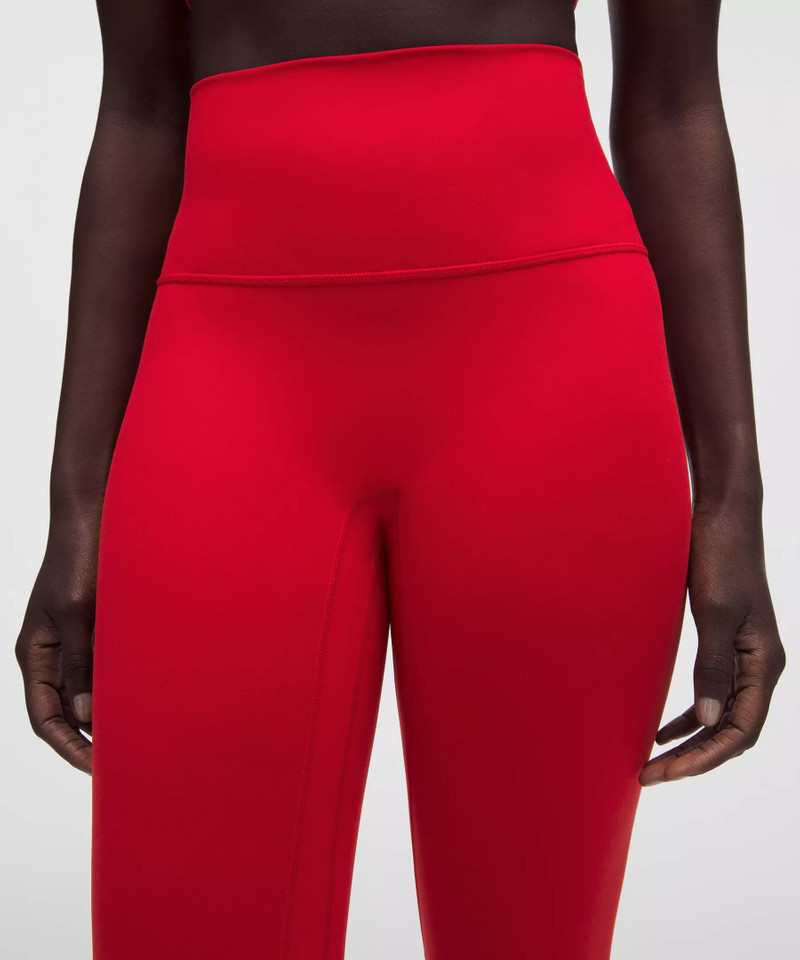 lululemon Align No Line™ High-Rise Pant 25" 4