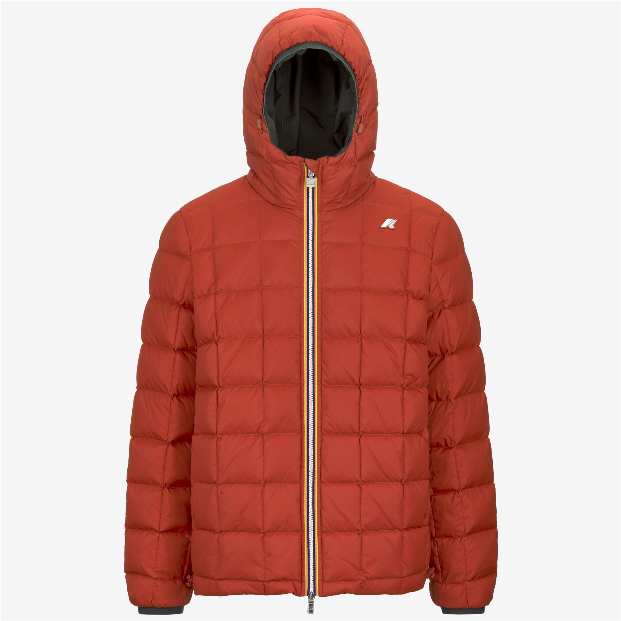 JACK ST THERMO REVERSIBLE - 2