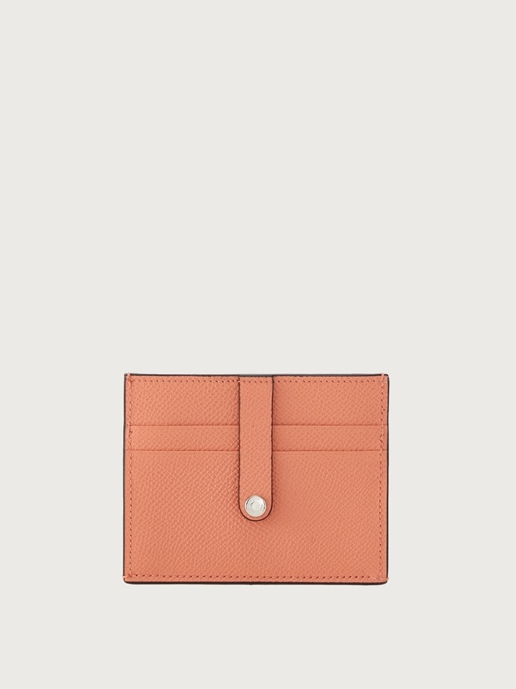 GANCINI CREDIT CARD HOLDER - 3
