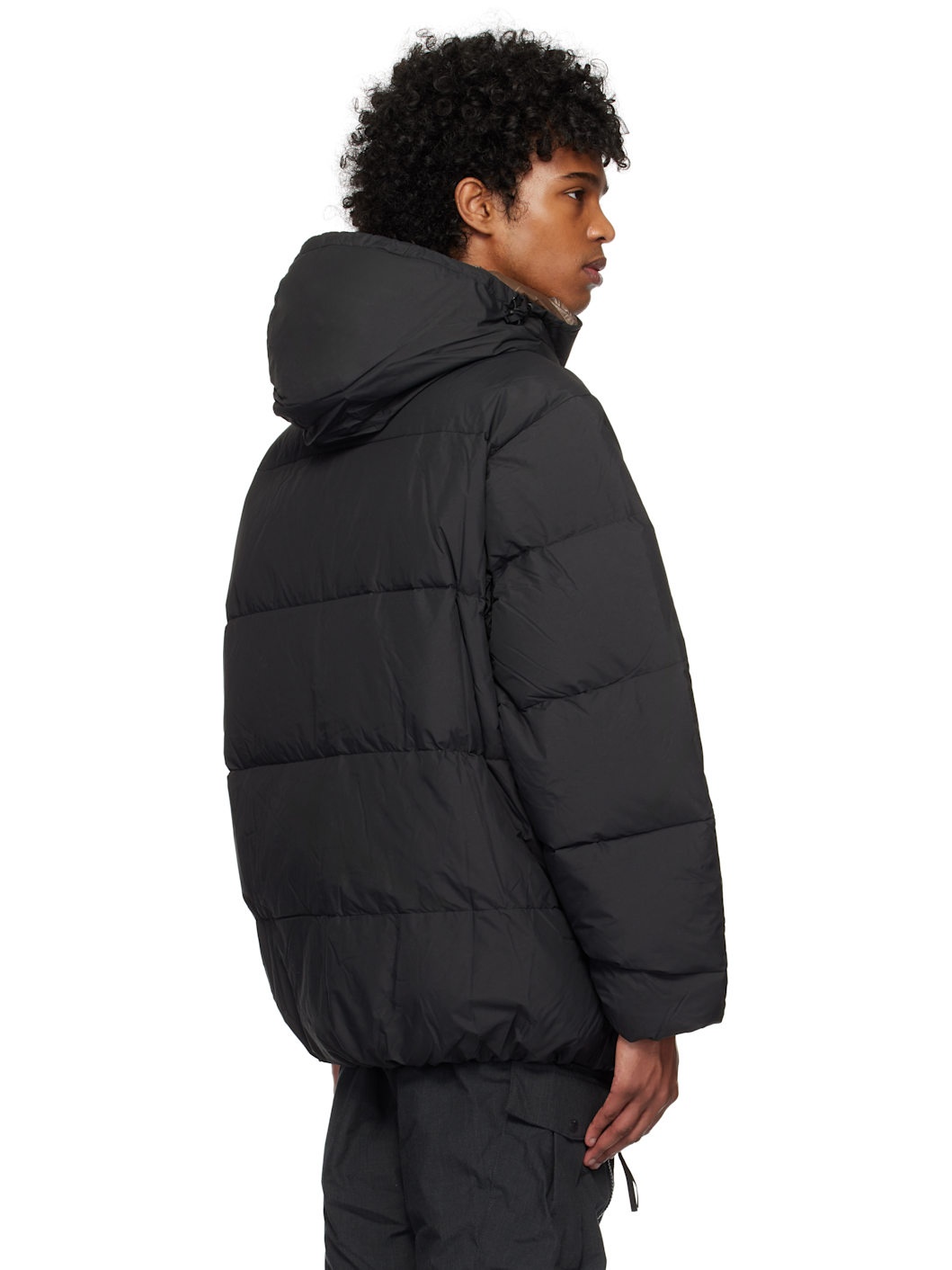 NANGA - 床上手さん　The Arth×NANGA Engineered Garments x Nanga | Nepenthes New York