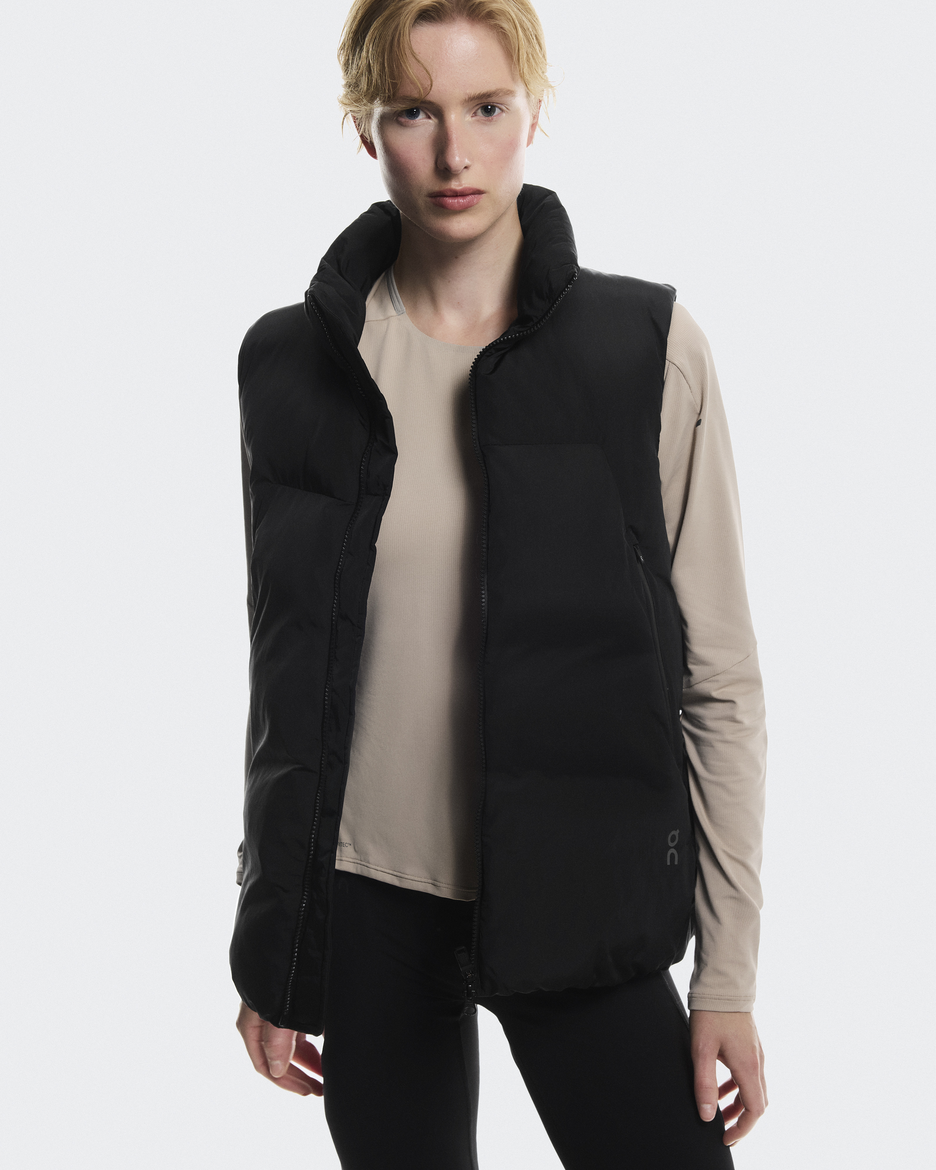 All-Day Puffer Vest - 6