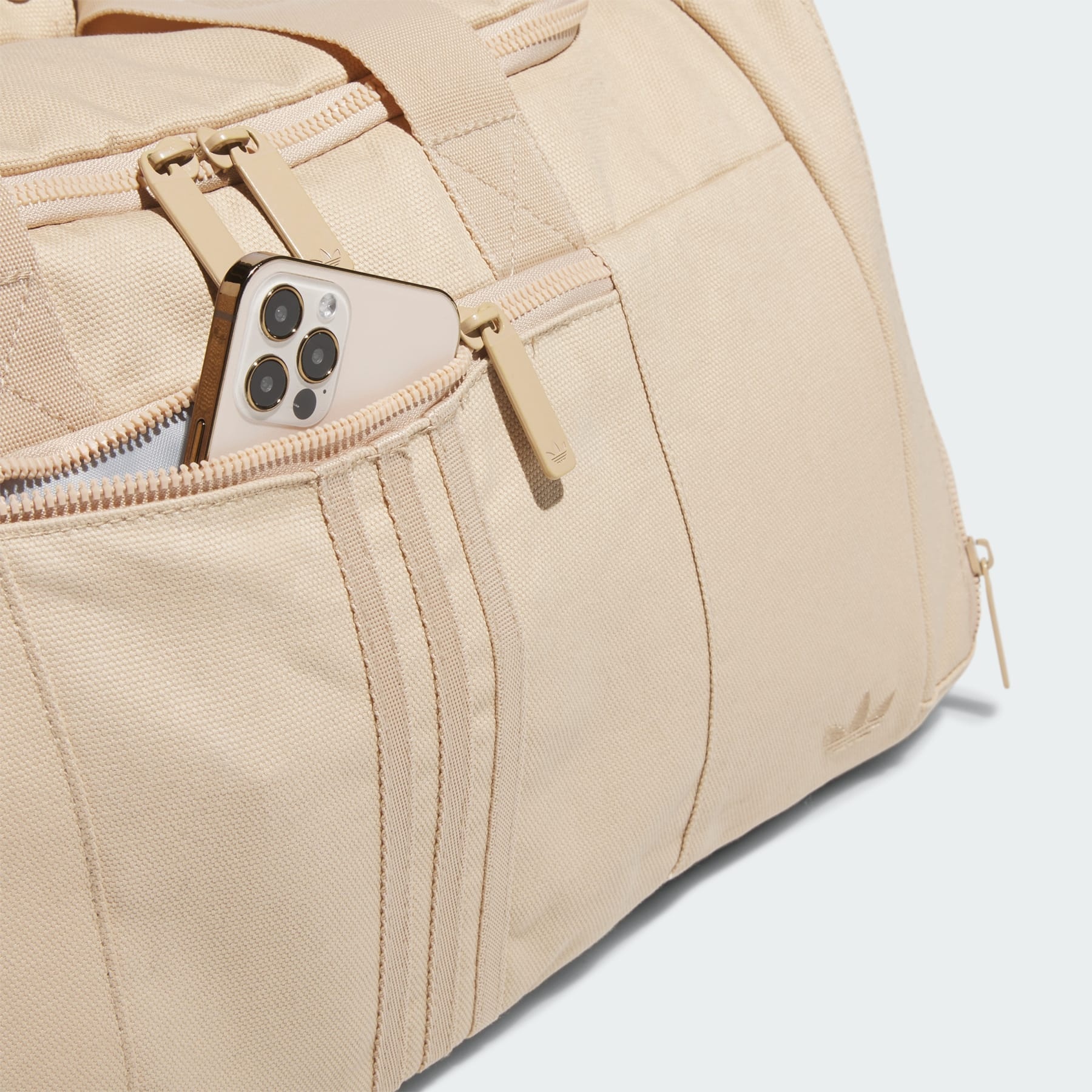 Originals Canvas Duffel Bag - 6
