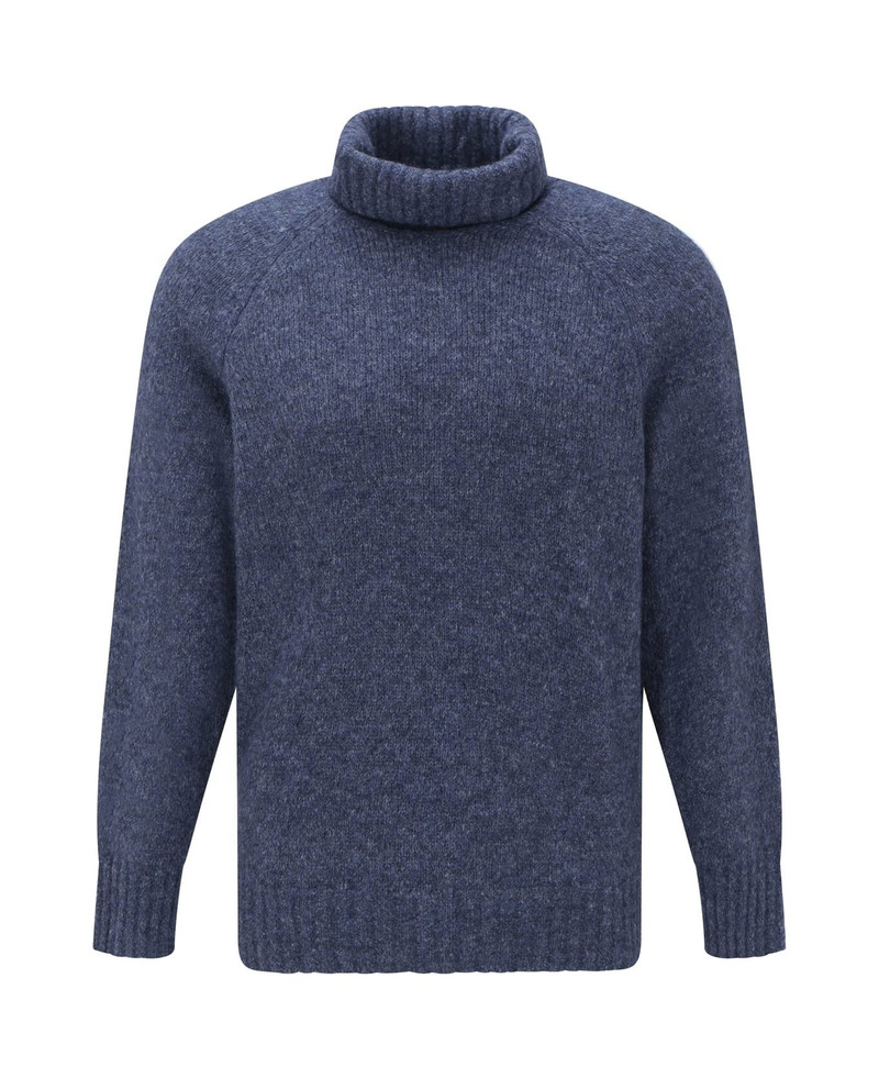 Turtleneck Sweater 1