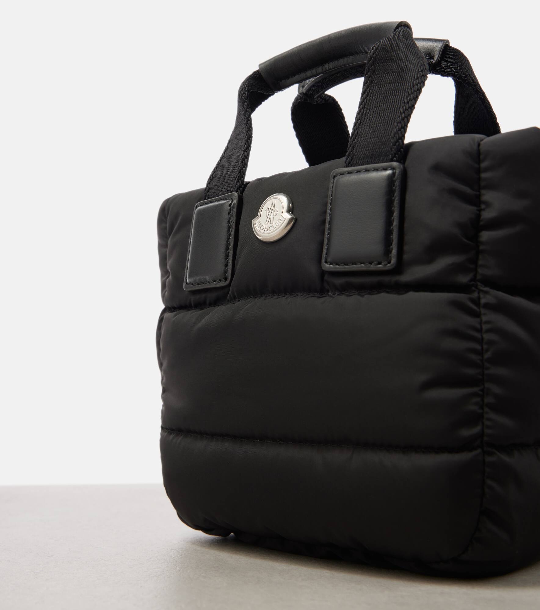 Caradoc Micro down crossbody bag - 6