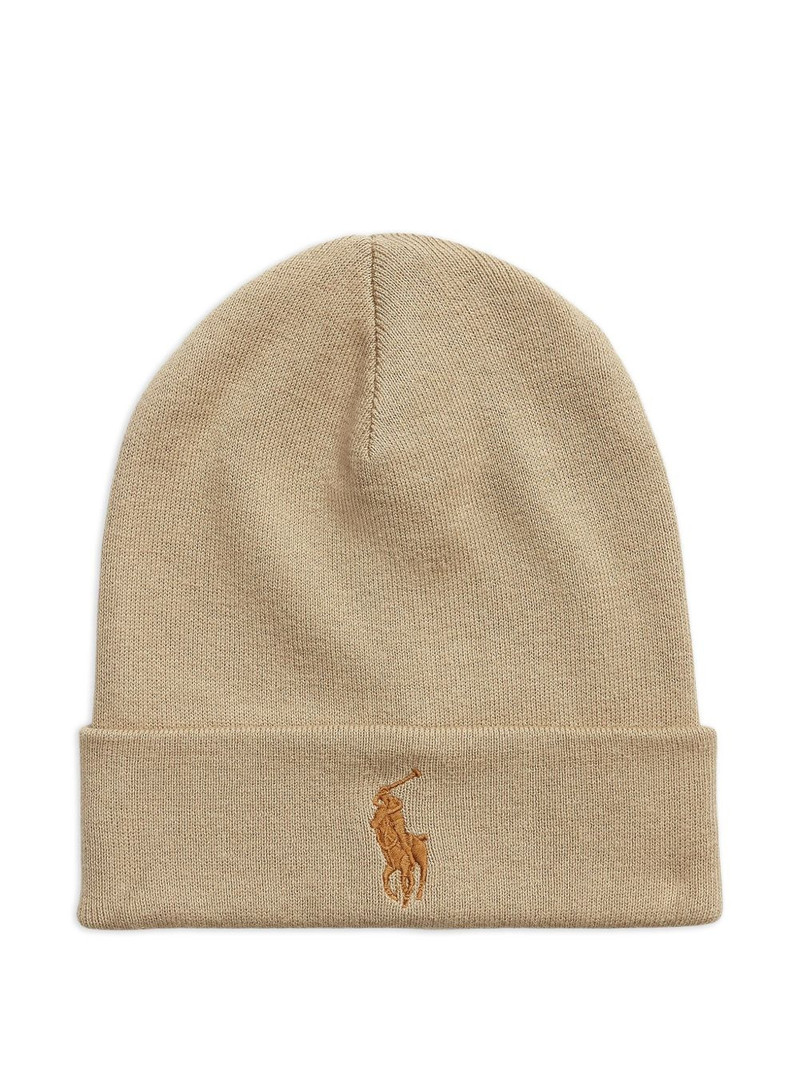 embroidered cotton hat 1