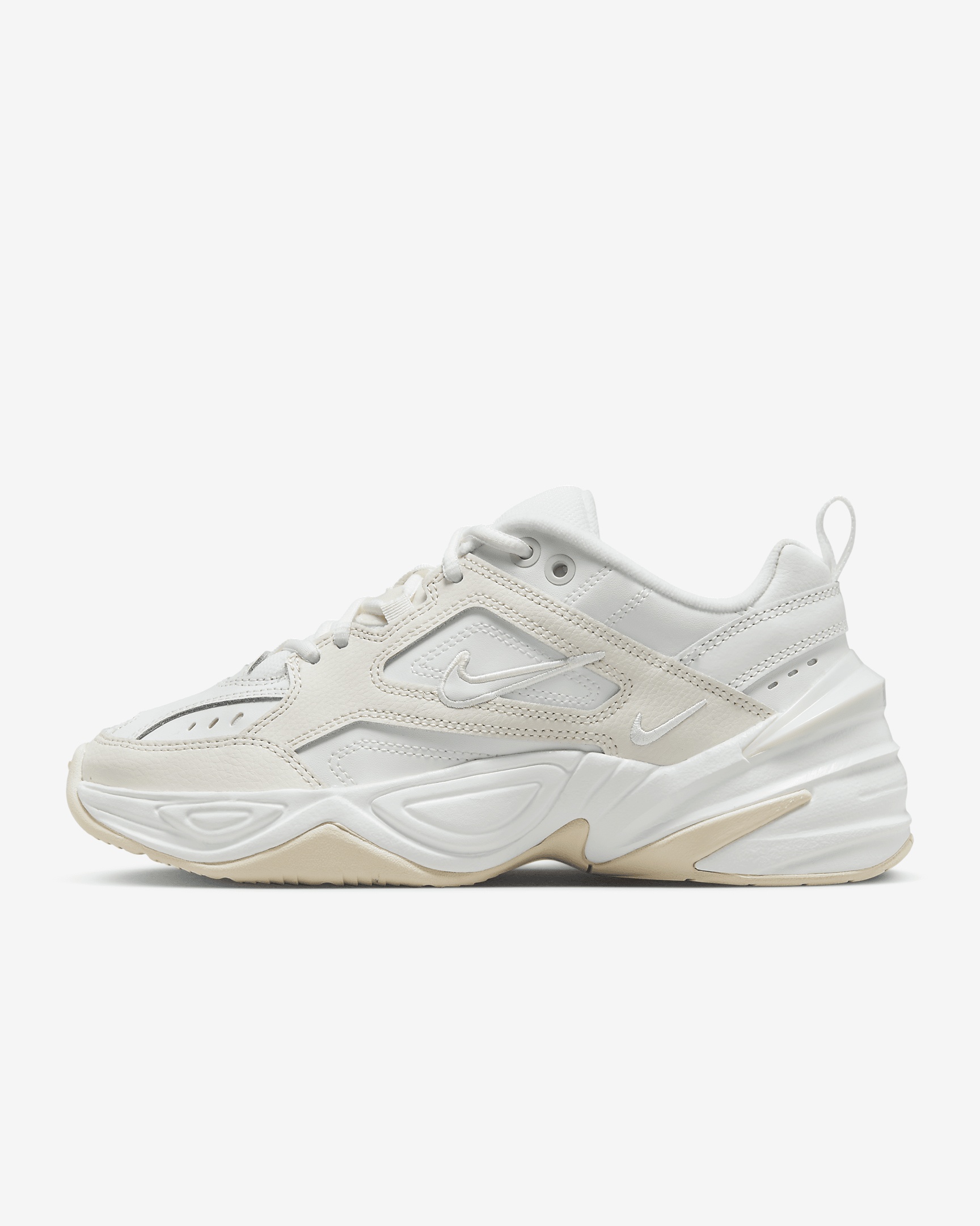 Nike Women's M2K Tekno Shoes - 1