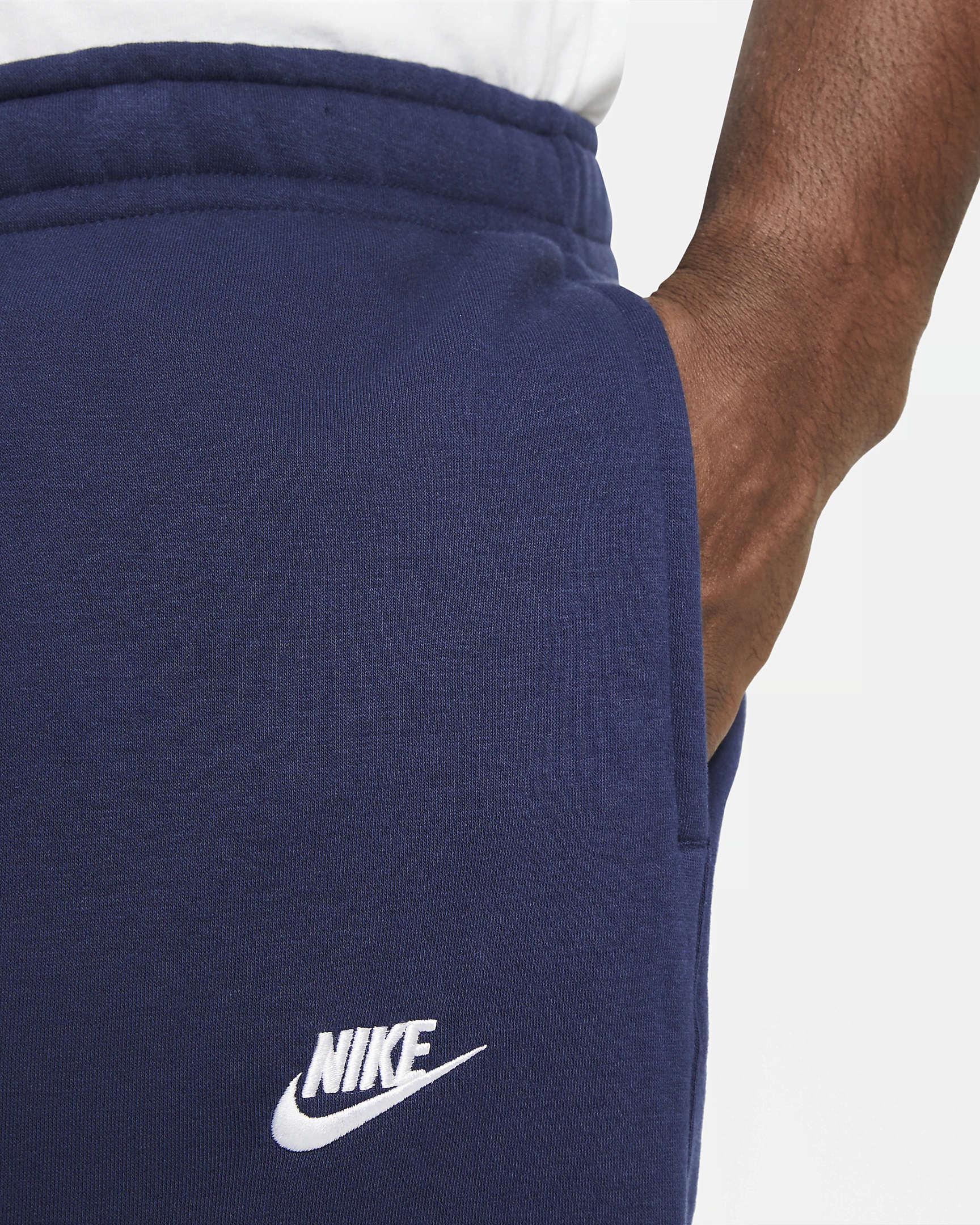 Nike Sportswear Club Fleece Joggers - 10