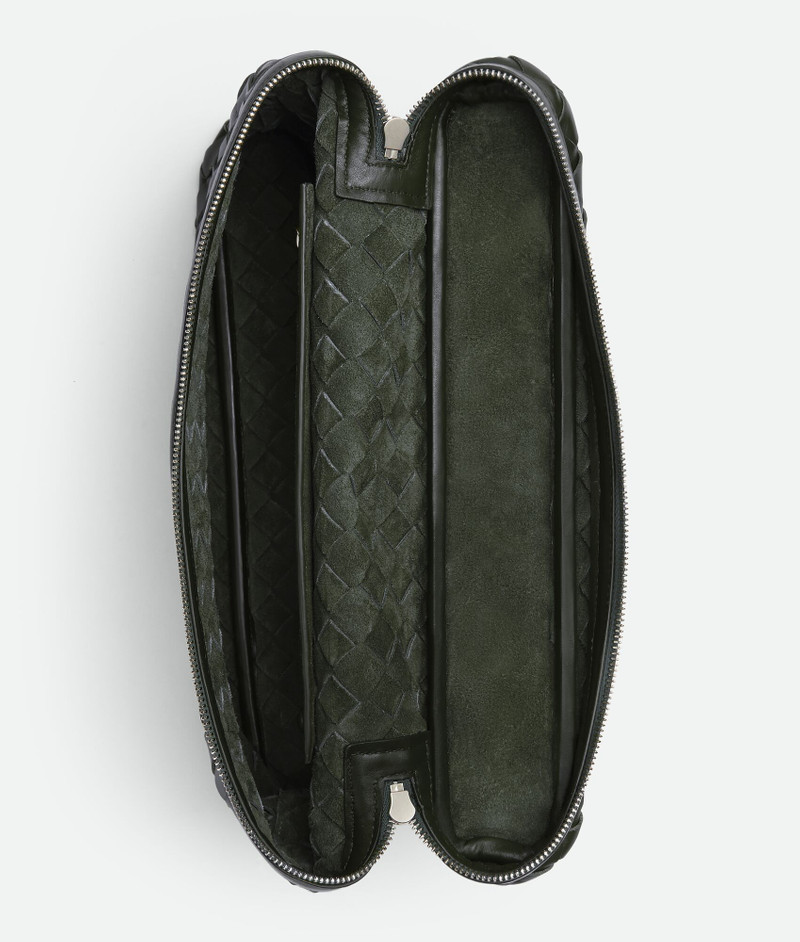 Classic Intrecciato Document Holder 3