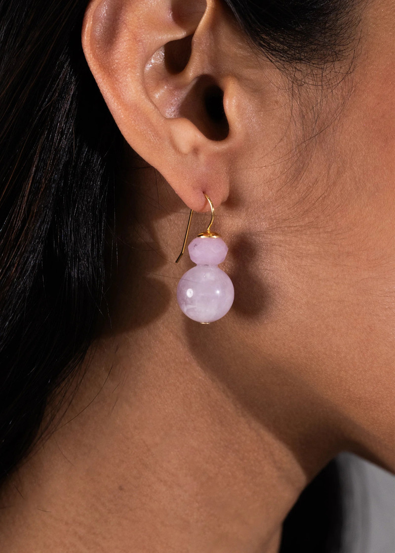 Jennifer Behr Jaycee Earrings outlook