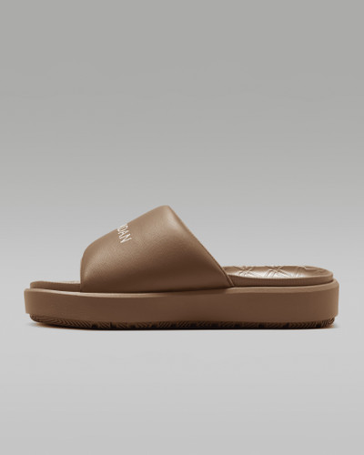 Jordan Jordan Sophia Women's Slides outlook