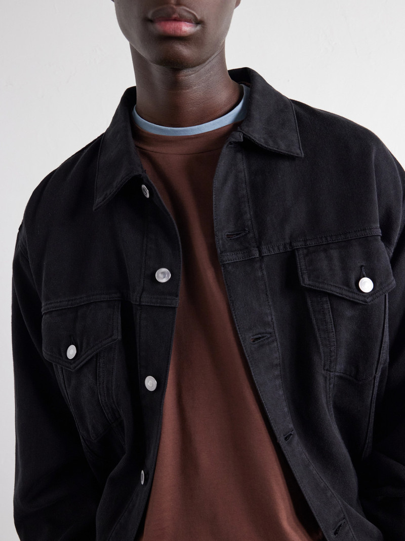 Cotton-Jersey T-Shirt 5