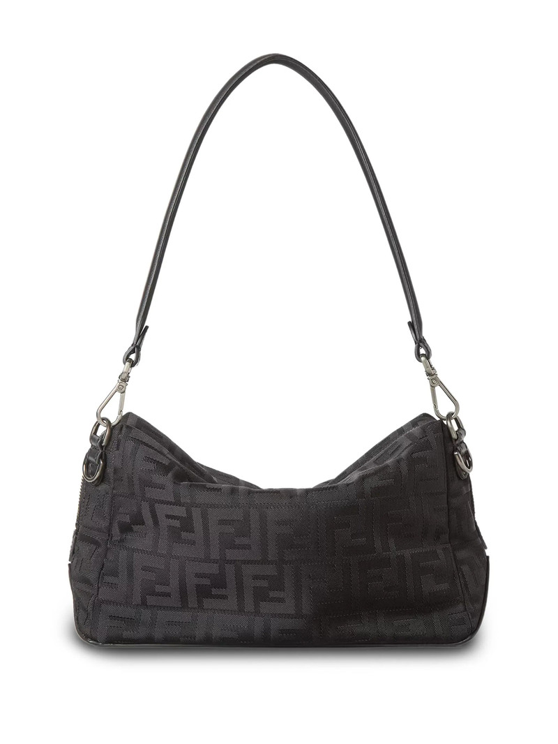 Fendi 7VA672 AVC6 F0SAJ NERO 4